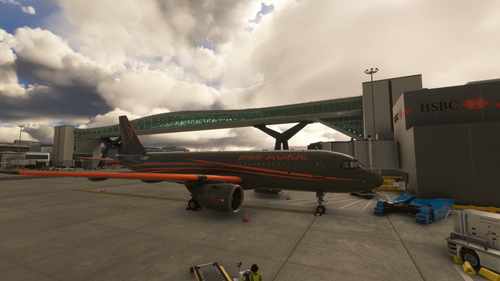 MS/Inibuilds A320neo V2 Potato Aviation 3-POT