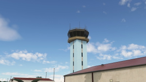 MUVR-VARADERO CUBA Juan Gualberto Gómez Airport thumbnail 4