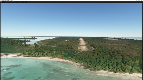 MYAS Sandy Point