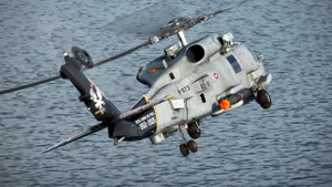 N-973 - RDAF 75th Anniversary [MILTECH/BLACKBIRD MH-60R] - MSFS Add-on ...