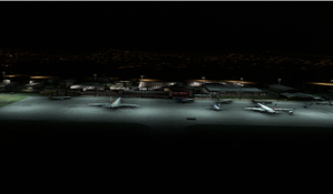 FZAA - N'djili International Airport (FIH) - Kinshasa - Democratic Republic of Congo thumbnail 21