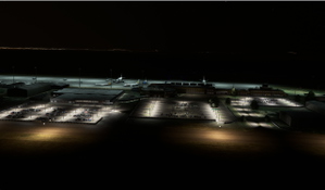 FZAA - N'djili International Airport (FIH) - Kinshasa - Democratic Republic of Congo thumbnail 22