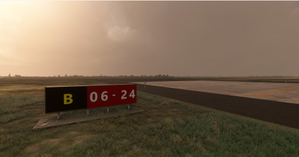 FZAA - N'djili International Airport (FIH) - Kinshasa - Democratic Republic of Congo thumbnail 17