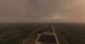 FZAA - N'djili International Airport (FIH) - Kinshasa - Democratic Republic of Congo thumbnail 19