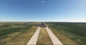 FZAA - N'djili International Airport (FIH) - Kinshasa - Democratic Republic of Congo thumbnail 20