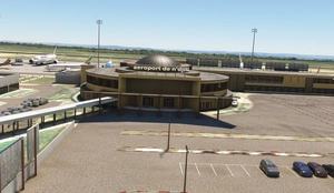 FZAA - N'djili International Airport (FIH) - Kinshasa - Democratic Republic of Congo thumbnail 14