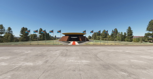 FZAA - N'djili International Airport (FIH) - Kinshasa - Democratic Republic of Congo thumbnail 15