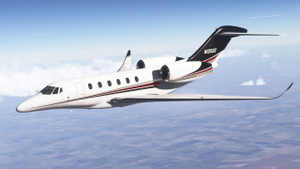 N125DZ for FlightFX C750 + (Dynamic Registration) thumbnail 2