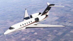 N125DZ for FlightFX C750 + (Dynamic Registration) thumbnail 4