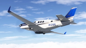 N131BL King Air C90 GTX thumbnail 7