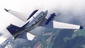 N131BL King Air C90 GTX thumbnail 6