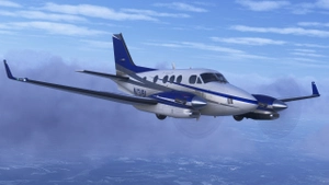 N131BL King Air C90 GTX thumbnail 9