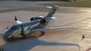 N13SY for FlightFX Citation C750 + (Dynamic Registration) thumbnail 2
