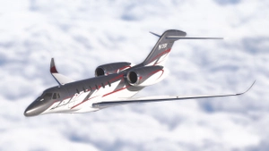 N13SY for FlightFX Citation C750 + (Dynamic Registration) thumbnail 4