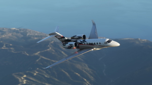 N1JM for FlightFX Citation C750 + (Dynamic Registration) thumbnail 2