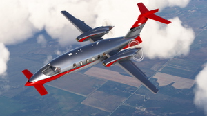 N228KS for FlightFX P180 / Dynamic Registration  thumbnail 6