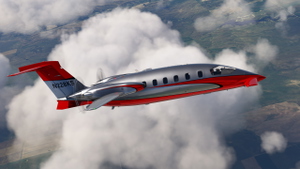 N228KS for FlightFX P180 / Dynamic Registration  thumbnail 8