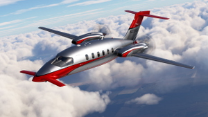 N228KS for FlightFX P180 / Dynamic Registration  thumbnail 7