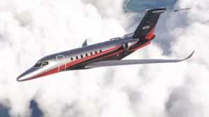 N55BS for 2024 Citation Longitude (Dynamic Registration) thumbnail 3