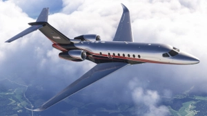 N55BS for 2024 Citation Longitude (Dynamic Registration) thumbnail 4