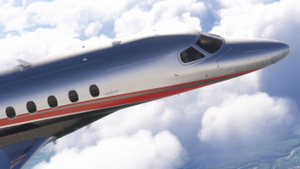 N55BS for 2024 Citation Longitude (Dynamic Registration) thumbnail 8