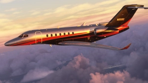N55BS for 2024 Citation Longitude (Dynamic Registration) thumbnail 10
