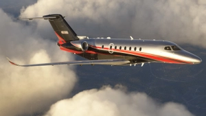 N55BS for 2024 Citation Longitude (Dynamic Registration) thumbnail 6