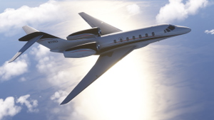 N711VJ for FlightFX C750 + (Dynamic Registration) thumbnail 4