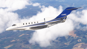 N720CC for FlightFX C750 + (Dynamic Registration) thumbnail 1