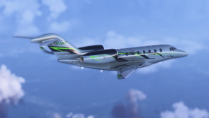 N750PT for FlightFX Citation C750 + (Dynamic Registration) thumbnail 2
