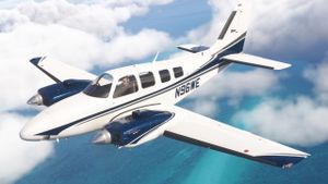 N96WE / Dynamic Registration / Interior / Black Square Baron Pro thumbnail 1