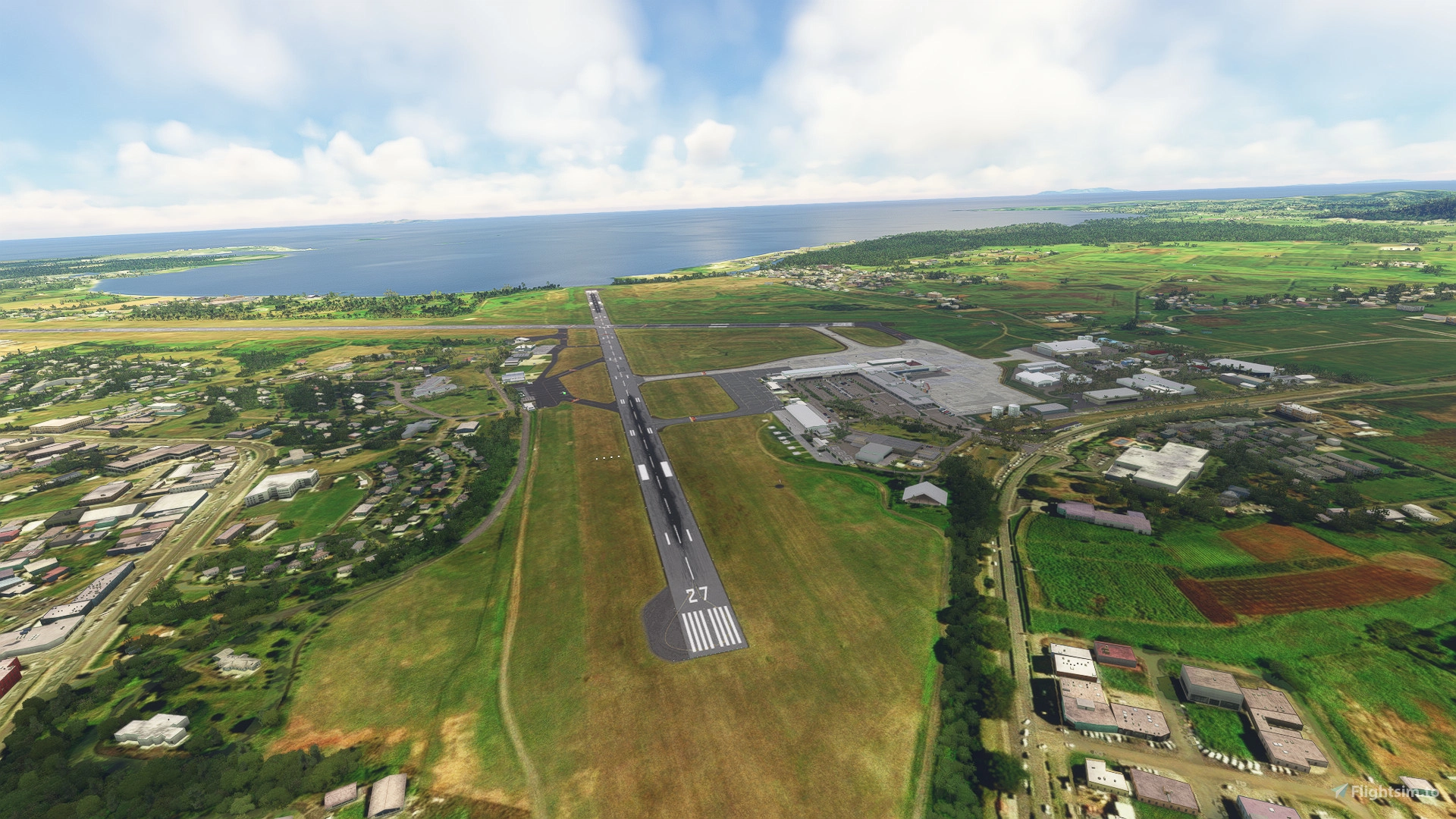 NFFN Nadi Intl (V5 20/24) - Image 1