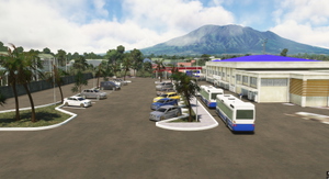 Naga Airport (RPUN) thumbnail 3
