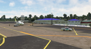 Naga Airport (RPUN) thumbnail 2