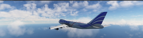 National Air Cargo 747-400F RR
