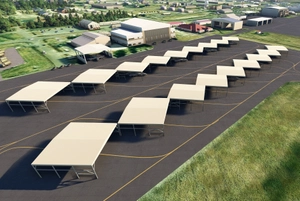 KNBG - Naval Air Station Joint Reserve Base New Orleans thumbnail 3