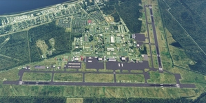 KNBG - Naval Air Station Joint Reserve Base New Orleans thumbnail 4