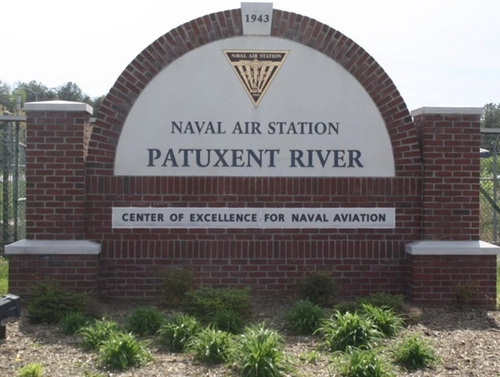 Naval Air Station Patuxent River (KNHK) V 1.7