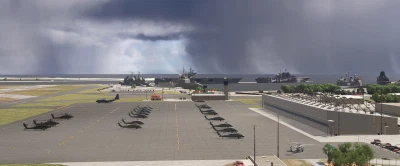 KNRB Naval Station Mayport