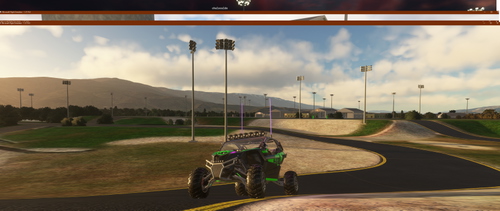 MeeshTrax: NCZR Cromwell Raceway
