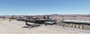 FZAA - N'djili International Airport (FIH) - Kinshasa - Democratic Republic of Congo thumbnail 26