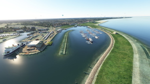 Nessmersiel-Norddeich V.1.1 thumbnail 3