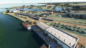 Nessmersiel-Norddeich V.1.1 thumbnail 5