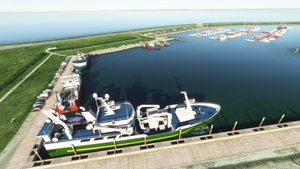 Nessmersiel-Norddeich V.1.1 thumbnail 6