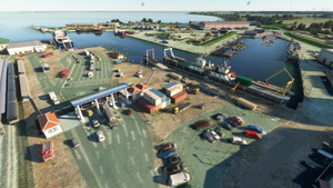 Nessmersiel-Norddeich V.1.1 thumbnail 7