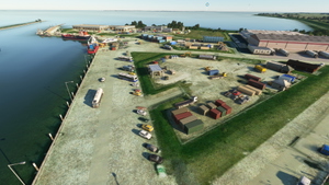 Nessmersiel-Norddeich V.1.1 thumbnail 8