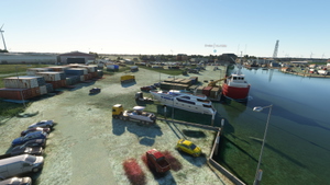 Nessmersiel-Norddeich V.1.1 thumbnail 9