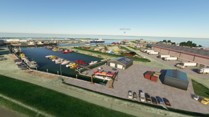 Nessmersiel-Norddeich V.1.1 thumbnail 10