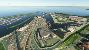 Nessmersiel-Norddeich V.1.1 thumbnail 13