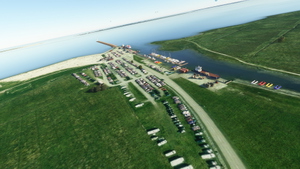 Nessmersiel-Norddeich V.1.1 thumbnail 14